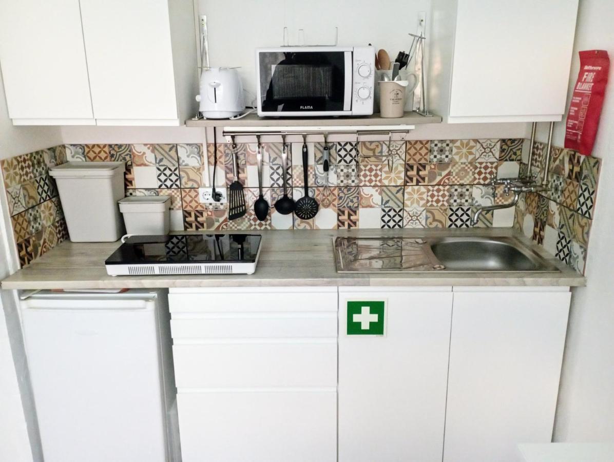 Sunset Vista Apartment B Macao Ngoại thất bức ảnh