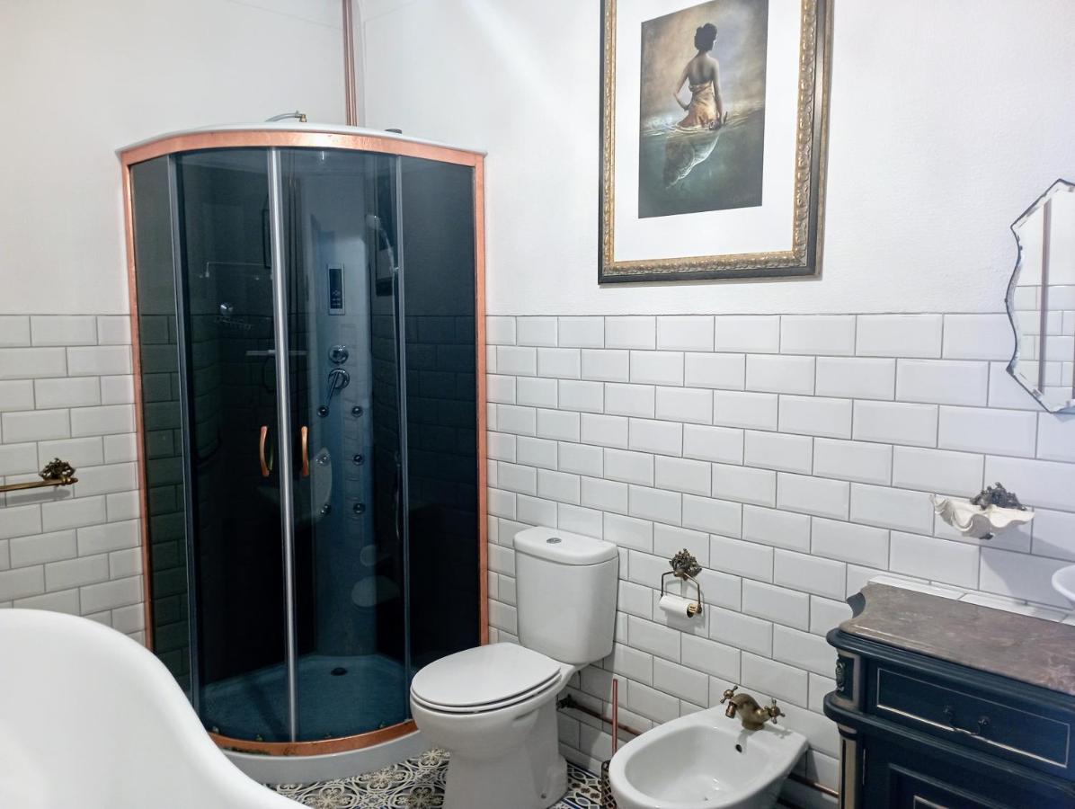 Sunset Vista Apartment B Macao Ngoại thất bức ảnh