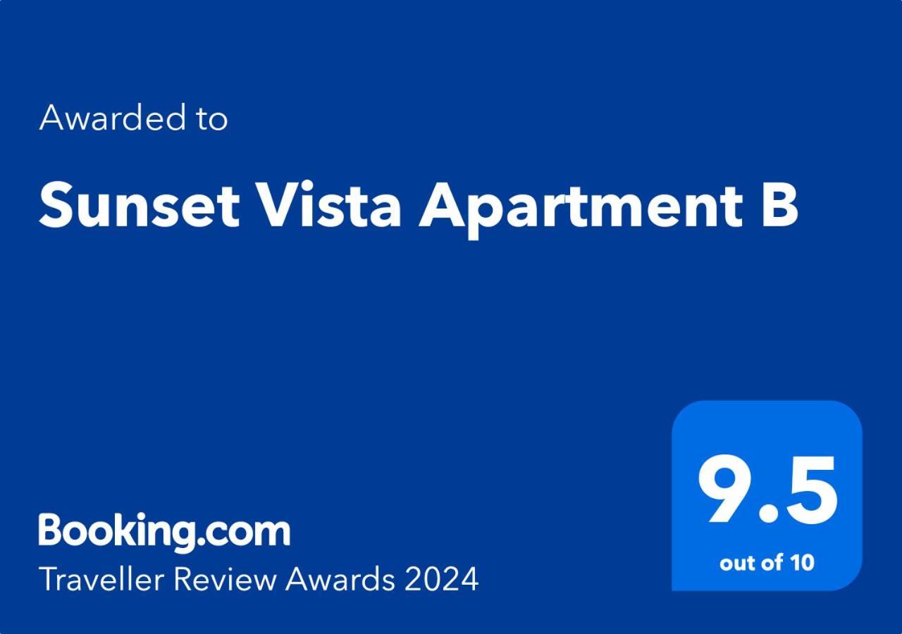 Sunset Vista Apartment B Macao Ngoại thất bức ảnh